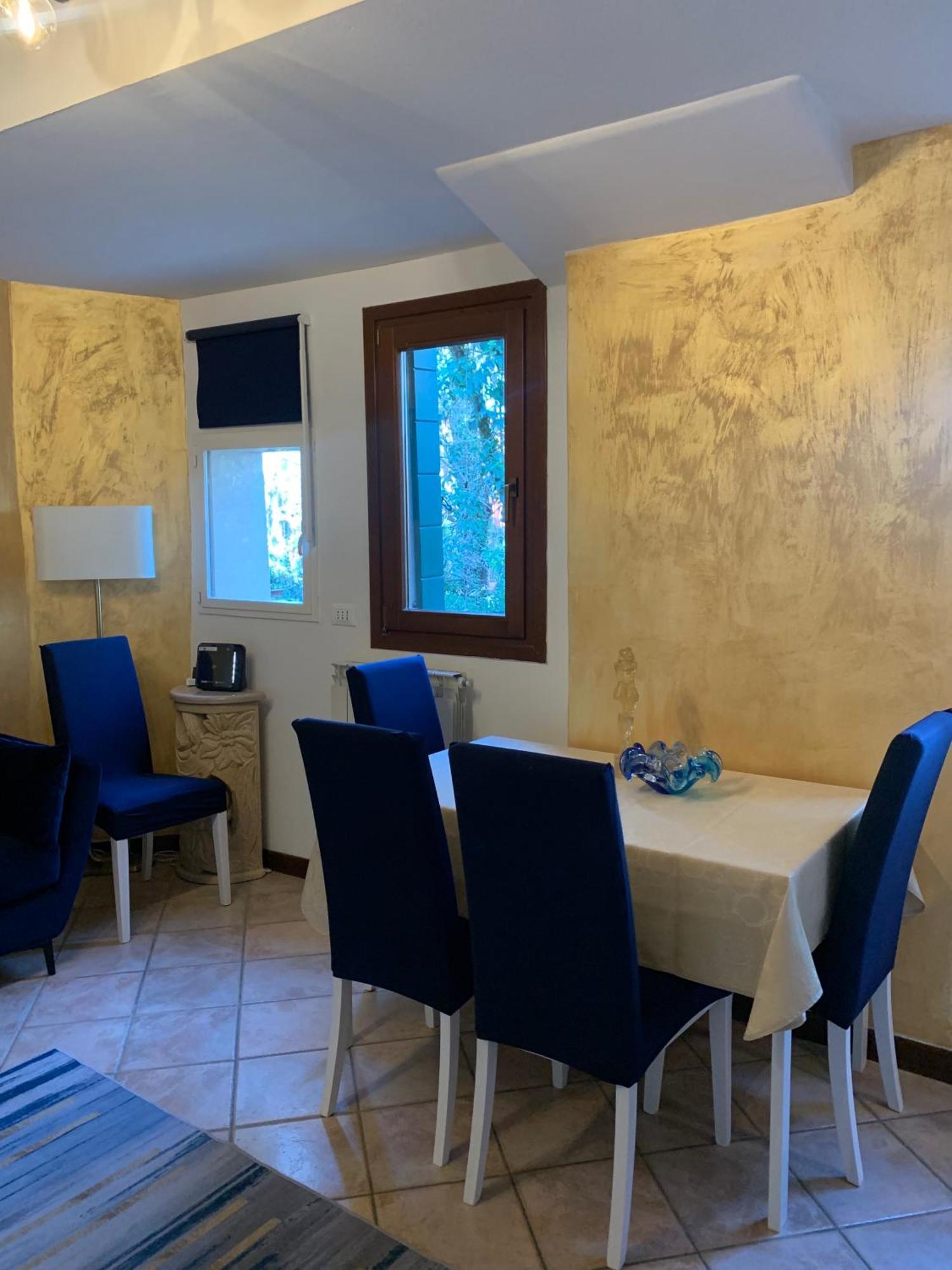 Ln Homes Venice - Biennale Garden エクステリア 写真