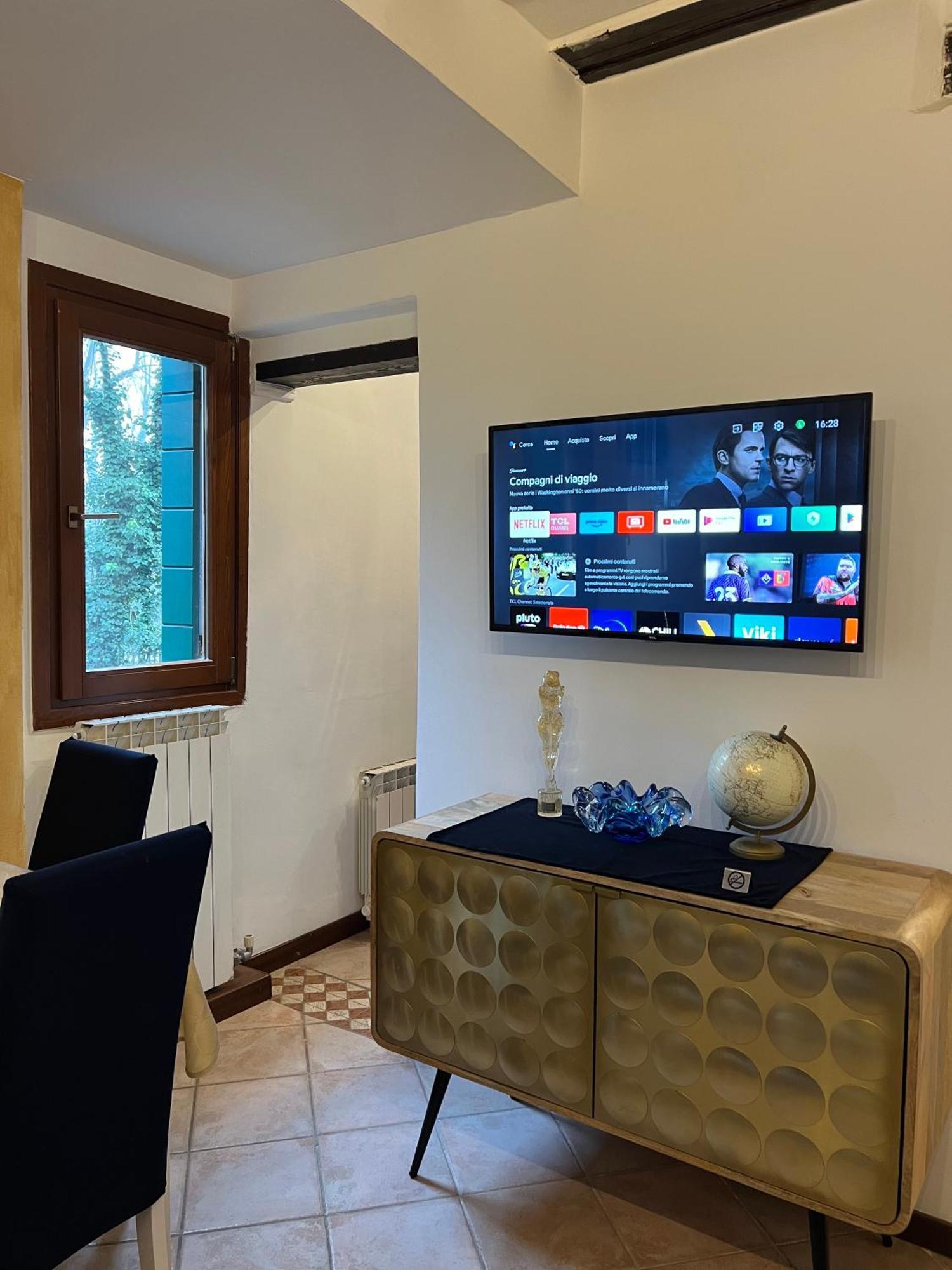 Ln Homes Venice - Biennale Garden エクステリア 写真