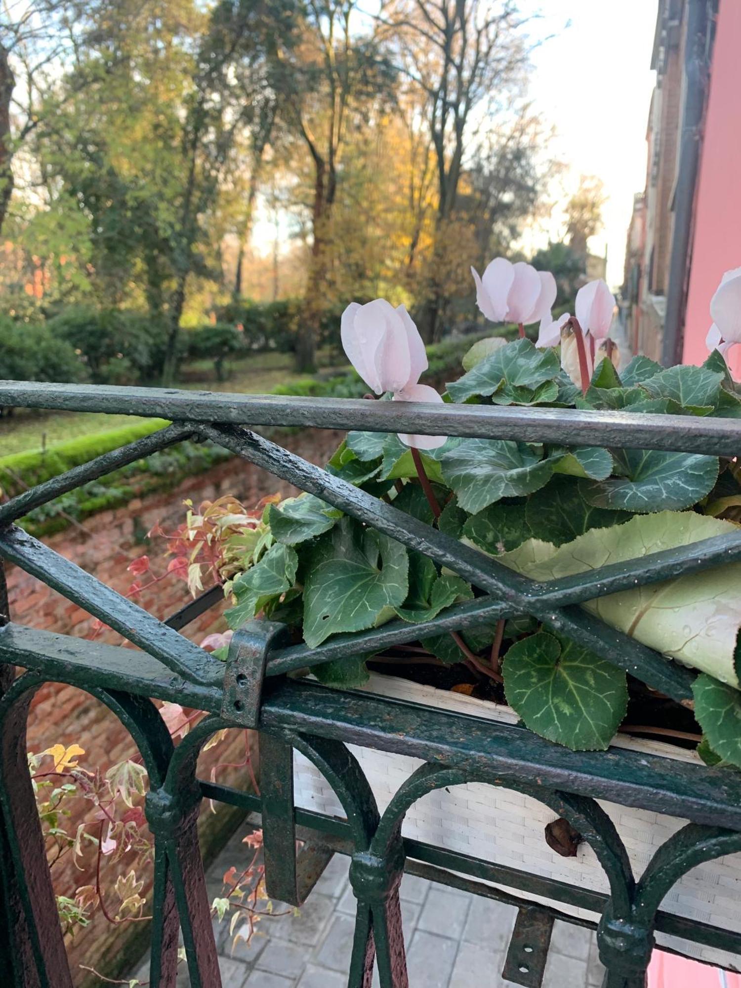 Ln Homes Venice - Biennale Garden エクステリア 写真